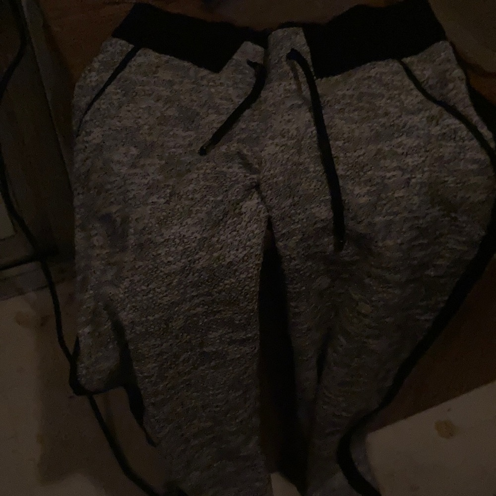 Michi sweat pants